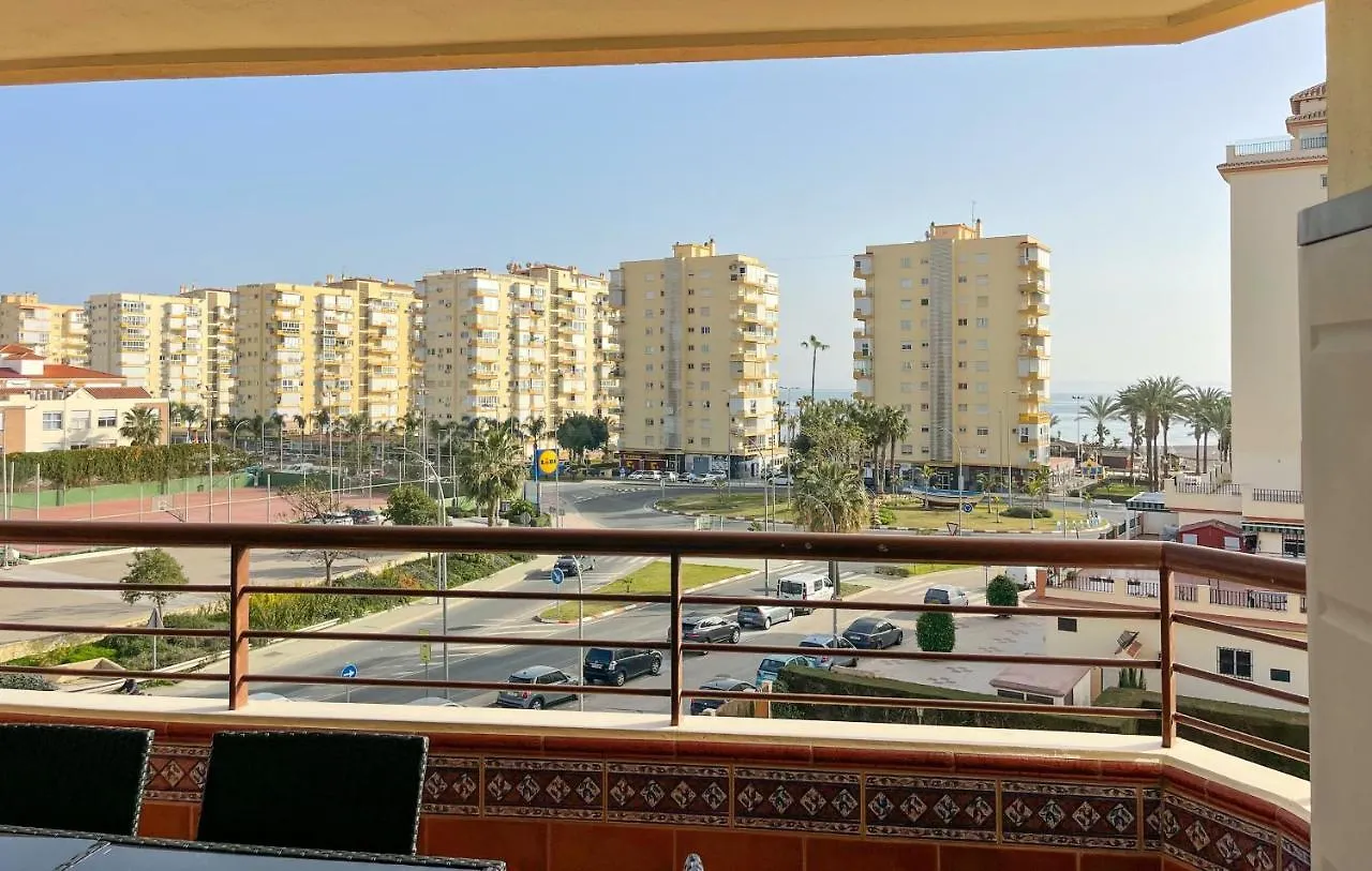 Casa Dulia By Spain2Home Algarrobo Costa