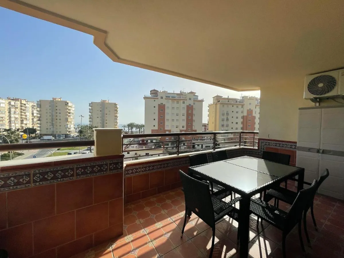 Casa Dulia By Spain2Home Algarrobo Costa Apartment
